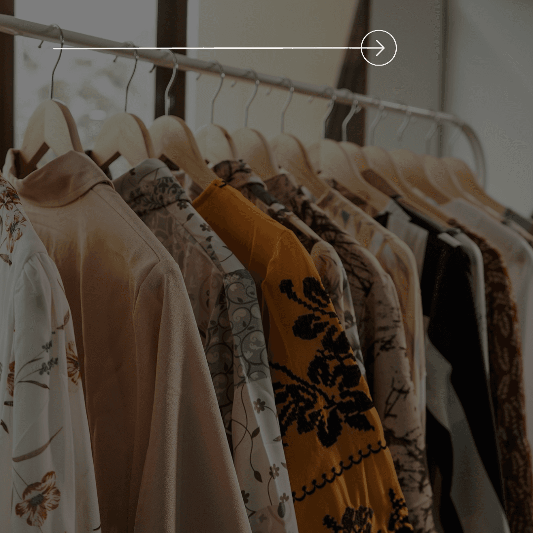 Trendy Clothing