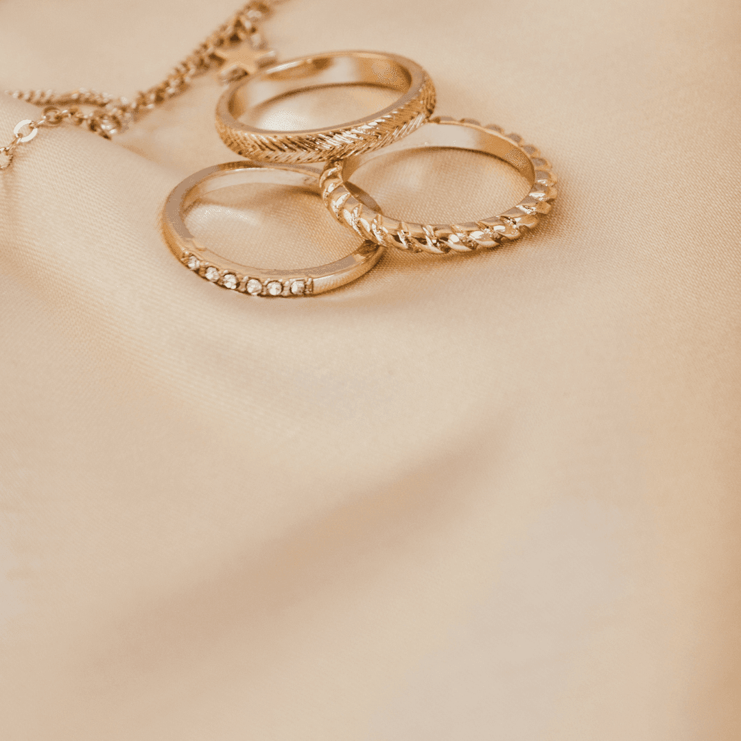 Elegant Sparkle